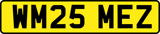 WM25MEZ