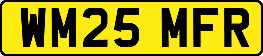 WM25MFR