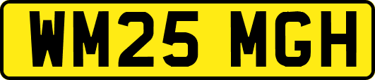 WM25MGH