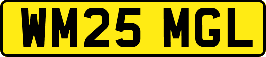 WM25MGL