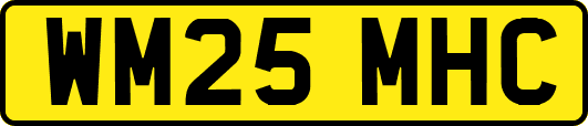 WM25MHC