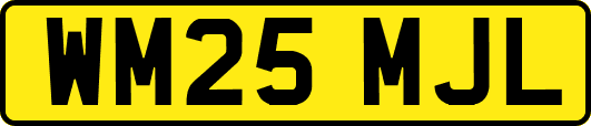 WM25MJL