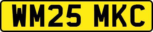 WM25MKC
