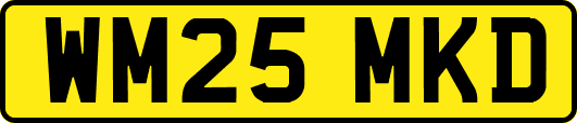 WM25MKD