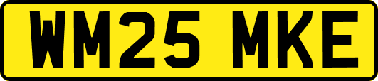 WM25MKE