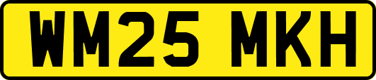 WM25MKH