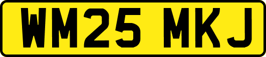 WM25MKJ