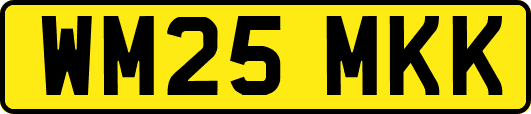 WM25MKK