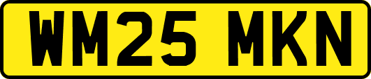 WM25MKN