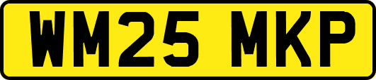 WM25MKP