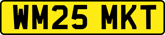 WM25MKT