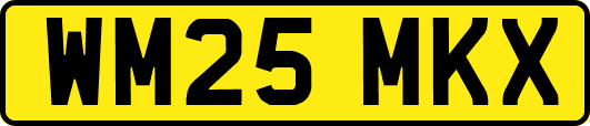 WM25MKX