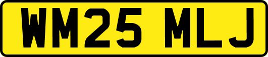 WM25MLJ