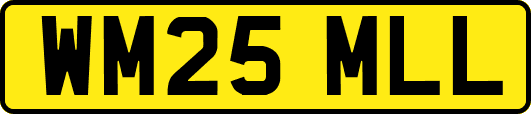 WM25MLL