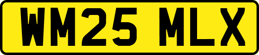 WM25MLX