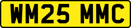 WM25MMC