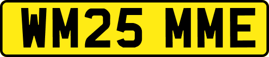 WM25MME