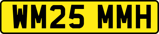WM25MMH
