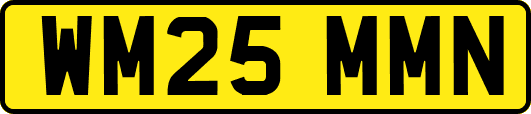 WM25MMN