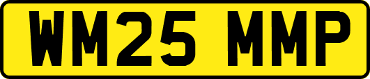 WM25MMP