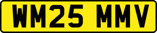 WM25MMV