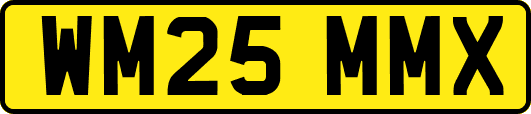 WM25MMX