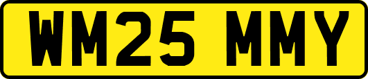 WM25MMY