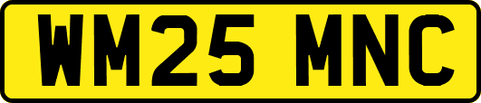 WM25MNC