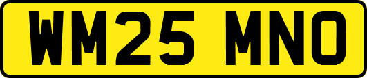 WM25MNO