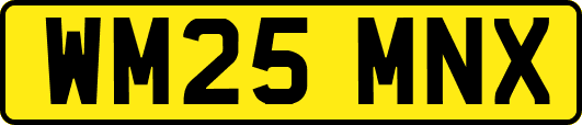 WM25MNX