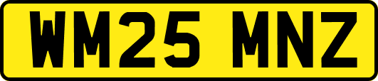 WM25MNZ