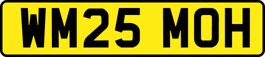 WM25MOH