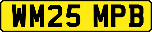 WM25MPB