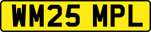 WM25MPL