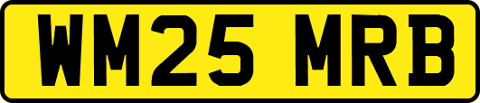 WM25MRB