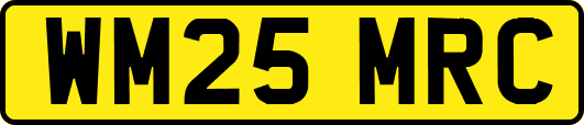 WM25MRC