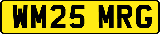 WM25MRG