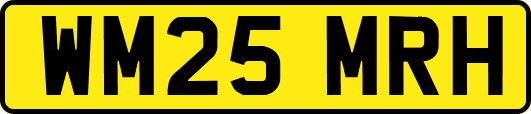 WM25MRH