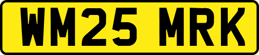 WM25MRK
