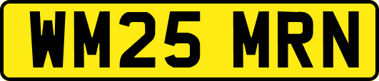 WM25MRN