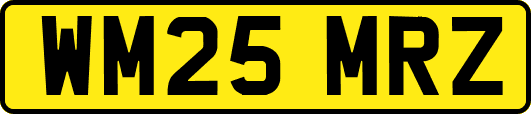 WM25MRZ