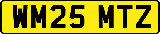 WM25MTZ