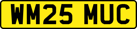 WM25MUC