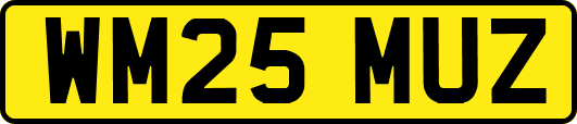 WM25MUZ