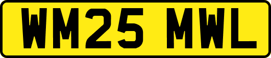 WM25MWL