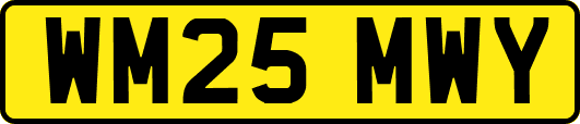 WM25MWY