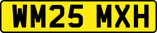 WM25MXH
