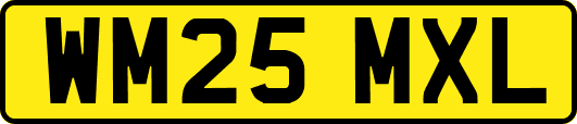 WM25MXL