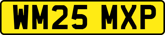 WM25MXP