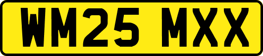 WM25MXX